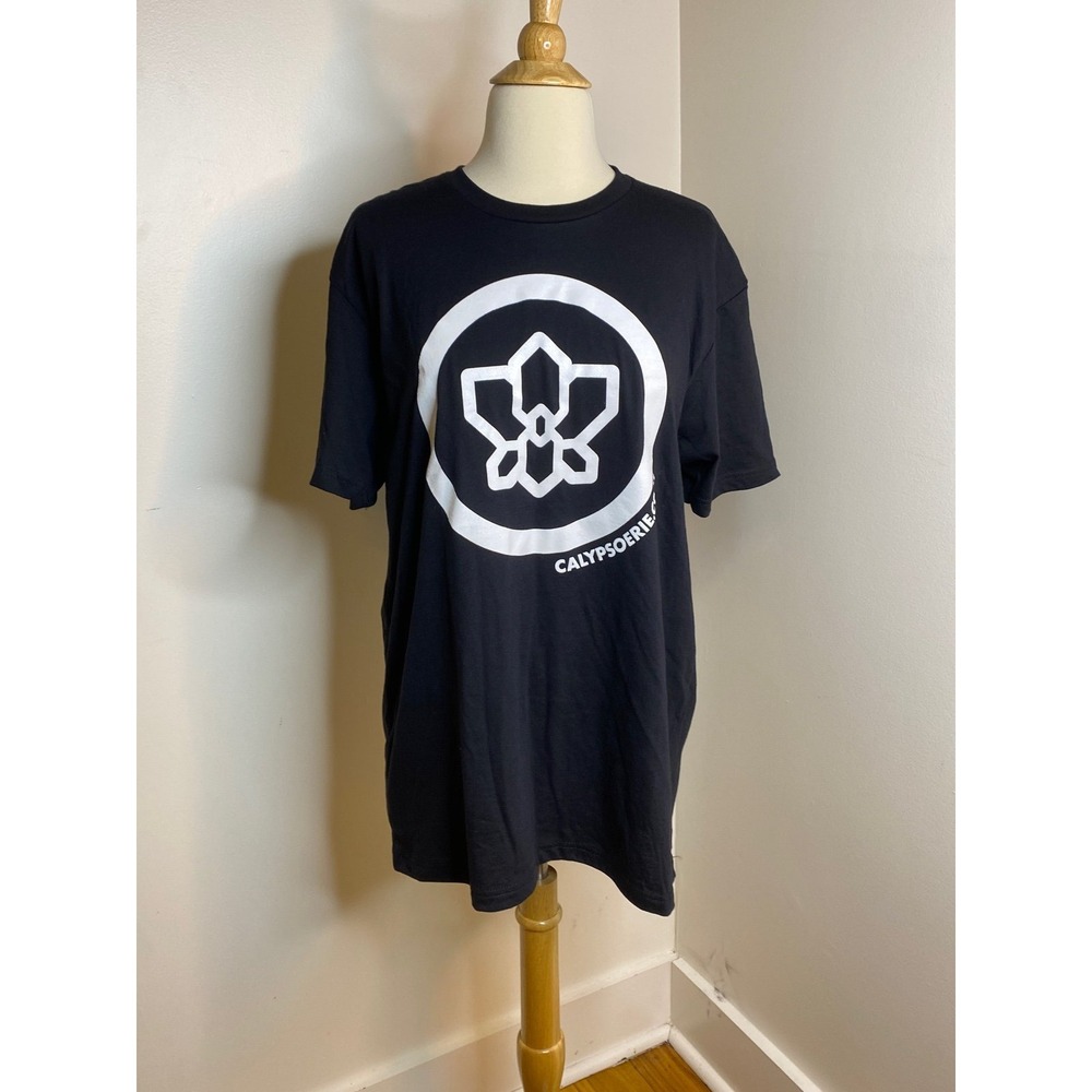 Calypso Erie‎ Medical Cannabis T-Shirt